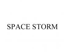 SPACE STORMSTORM