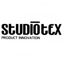 STUDIOTEX PRODUCT INNOVATION STUDIOTEX STUDIOSTUDIO