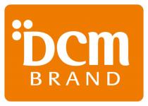 DCM BRAND DCMBRAND DCMBRAND