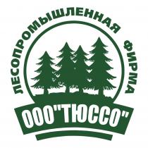 ТЮССО ЛЕСОПРОМЫШЛЕННАЯ ФИРМА ТЮССО