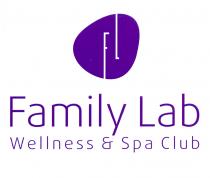 FL FAMILY LAB WELLNESS & SPA CLUB FAMILYLAB FAMILYLAB