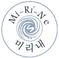 MI-RI-NE MIRINE MIRI RINE MI RI NE MIRINE MIRI RINE MI RI NE MI-RI RI-NERI-NE