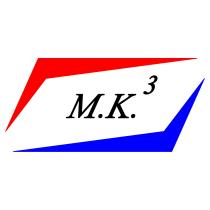 М.К.3 М.К. МК МК3 М.К.З МКЗ M.K. M.K.3 MK MK3MK3