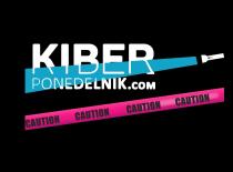 KIBER PONEDELNIK.COM CAUTION KIBERPONEDELNIK KIBER PONEDELNIK KIBERPONEDELNIK.COM KIBERPONEDELNIK PONEDELNIK