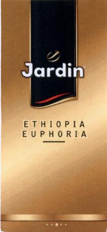 JARDIN ETHIOPIA EUPHORIA ETHIOPIA