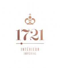 INTERIEUR IMPERIAL 17211721