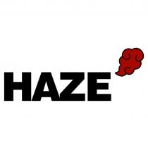 HAZE HOOKAH BAR HAZE