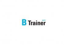 B TRAINER SYNCSYNC