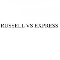 RUSSELL VS EXPRESS RUSSELL