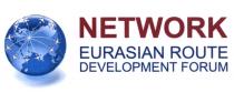NETWORK EURASIAN ROUTE DEVELOPMENT FORUMFORUM