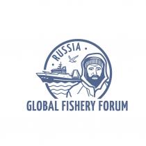 RUSSIA GLOBAL FISHERY FORUMFORUM