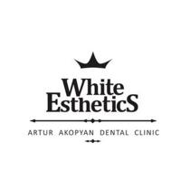 WHITE ESTHETICS ARTUR AKOPYAN DENTAL CLINIC ARTUR AKOPYAN ESTHETICESTHETIC