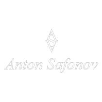 ANTON SAFONOV AS SAFONOV
