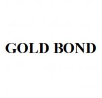 GOLD BOND