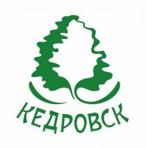 КЕДРОВСК КЕДРКЕДР