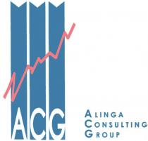 ALINGA CONSULTING GROUP ACG ALINGA