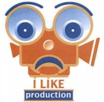 I LIKE PRODUCTION ILIKEILIKE