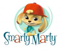 SMARTY MARTY MARTY SMART MARTMART