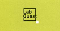 LAB QUEST LABQUEST LABQUEST