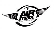 AIR MAX AROMATIC TECHNOLOGIES AIRMAXAIRMAX