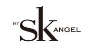 BY SK ANGELANGEL