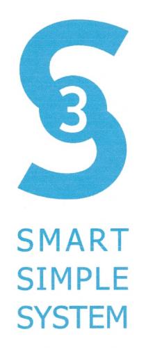 3S SMART SIMPLE SYSTEMSYSTEM