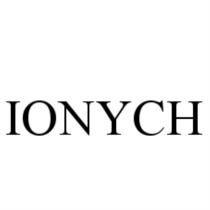 IONYCHIONYCH