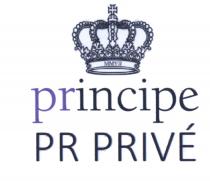 MMVII PRINCIPE PR PRIVE MMVII INCIPEINCIPE