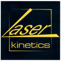 LASER KINETICS ASERASER