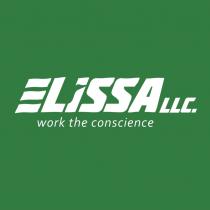 ELISSALLC WORK THE CONSCIENCE ELISSALLC ELISSA LISSALLC LISSA ELISSA LISSALLC LISSA
