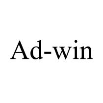 AD-WIN ADWIN ADWIN AD WINWIN