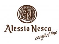 ALESSIO NESCA AN COMFORT LINE ALESSIONESCA NESCA COMFORTLINE ALESSIONESCA COMFORTLINE