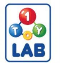 1 TOY LAB TOYLAB TOYLAB 1TOYLAB 1TOY1TOY