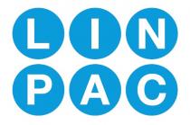 LIN PAC LINPAC LIN PAC LINPAC