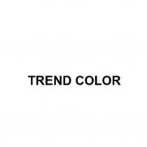 TREND COLORCOLOR