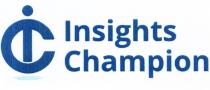 IC INSIGHTS CHAMPIONCHAMPION