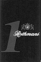 ROTHMANS 1