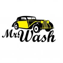 MR.WASH MR. WASH MRWASH MRMR