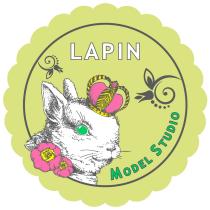 LAPIN MODEL STUDIO LAPIN