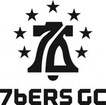 76ERS GC 76 ERSERS