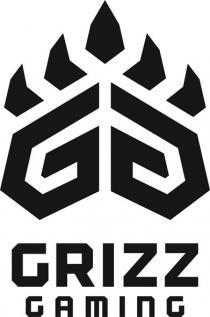 GRIZZ GAMING GG GRIZZ