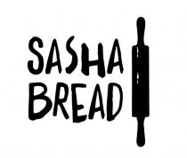 SASHA BREAD SASHA