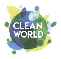 CLEAN WORLDWORLD