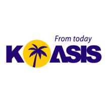 KOASIS FROM TODAY KOASIS KASIS ASIS OASIS KASIS ASIS