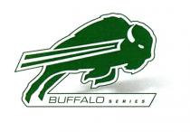 BUFFALO SERIES BUFFALO