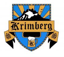 KRIMBERG KRIM КРЫМКРЫМ