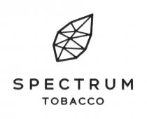 SPECTRUM TOBACCO SPECTRUM