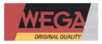 WEGA ORIGINAL QUALITYQUALITY