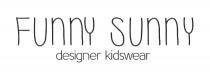 FUNNY SUNNY DESIGNER KIDSWEARKIDSWEAR