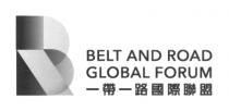 BR BELT AND ROAD GLOBAL FORUMFORUM